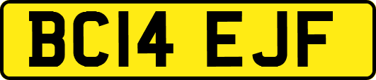 BC14EJF