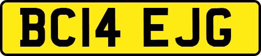 BC14EJG