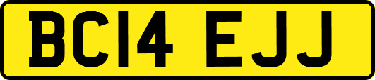 BC14EJJ
