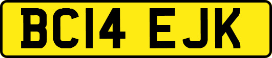 BC14EJK