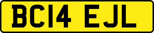 BC14EJL