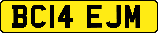 BC14EJM