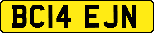 BC14EJN
