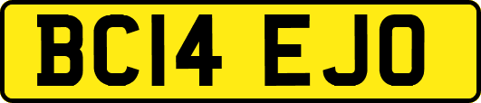BC14EJO