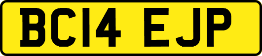 BC14EJP