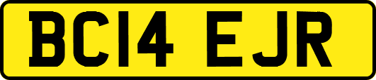 BC14EJR
