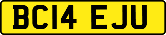 BC14EJU