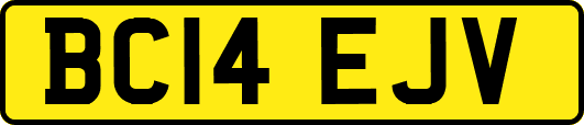 BC14EJV