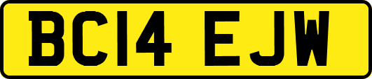 BC14EJW