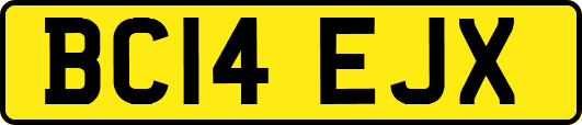 BC14EJX