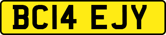 BC14EJY