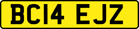 BC14EJZ