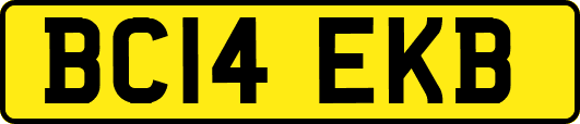 BC14EKB