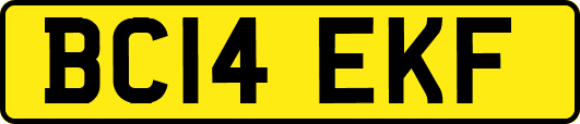 BC14EKF