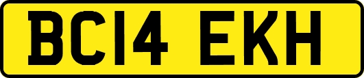 BC14EKH