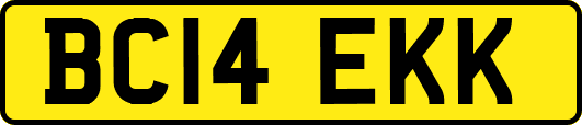 BC14EKK