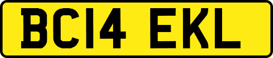 BC14EKL