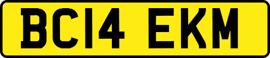 BC14EKM