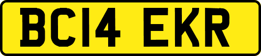 BC14EKR