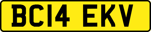 BC14EKV
