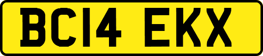 BC14EKX
