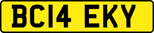 BC14EKY