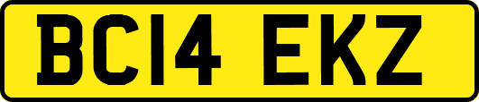 BC14EKZ