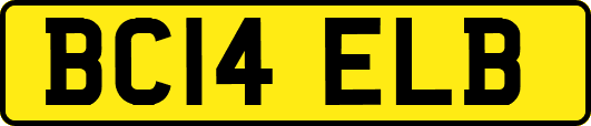 BC14ELB
