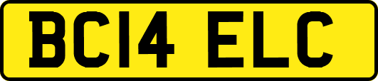 BC14ELC