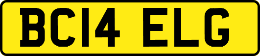 BC14ELG