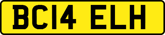 BC14ELH