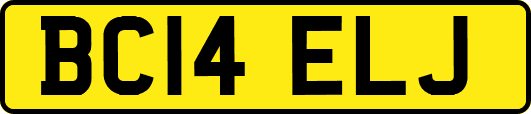 BC14ELJ