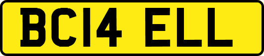 BC14ELL