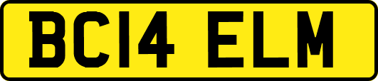 BC14ELM