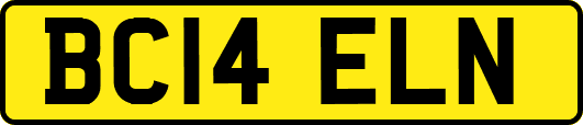 BC14ELN