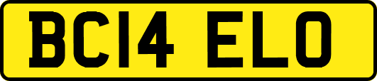 BC14ELO