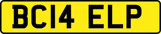 BC14ELP