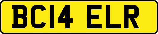 BC14ELR