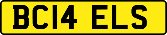 BC14ELS