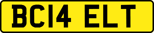 BC14ELT
