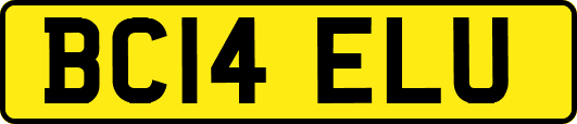 BC14ELU