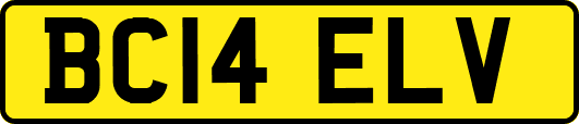 BC14ELV