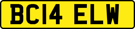 BC14ELW