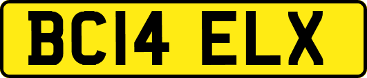 BC14ELX