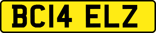 BC14ELZ