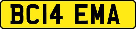 BC14EMA