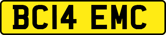 BC14EMC