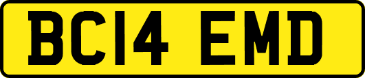 BC14EMD