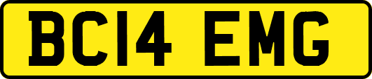 BC14EMG