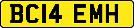 BC14EMH